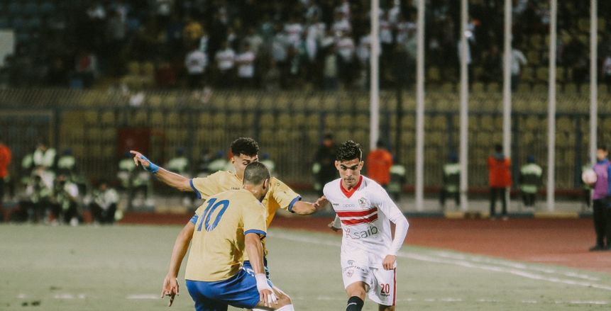 الزمالك يسعى لتكرار سيناريو الموسم الماضي بعد صدامه مع الإسماعيلي في كأس مصر