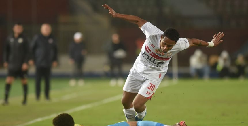 تطور جديد بشأن لجنة التحكيم بعد جدل مباراتي الزمالك وبيراميدز