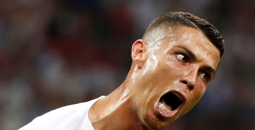 رونالدو يدفع ثمن «الحاكم بأمره» مع البرتغال