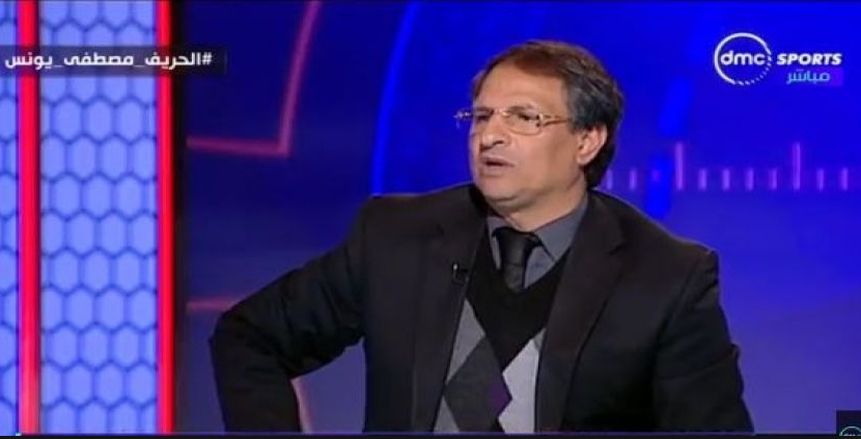 مصطفى يونس يهاجم زيزو: لو راجل كدبني واعمل زي شيكابالا «فيديو»