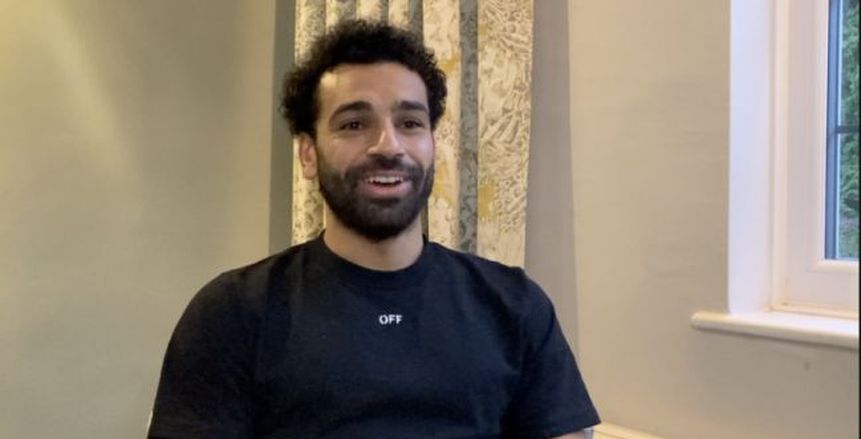 صحفي آس الإسبانية: محمد صلاح سينتقل إلى ريال مدريد صيف 2022