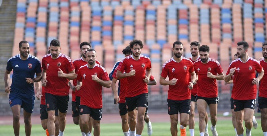 قائمة الأهلي لمواجهة الوداد في نهائي أفريقيا.. كولر يصطحب لاعب مفاجأة