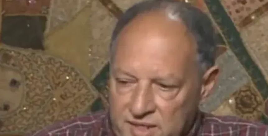 طفل أغنية «ماما زمانها جاية».. وفاة هاني داوود لاعب الأهلي السابق