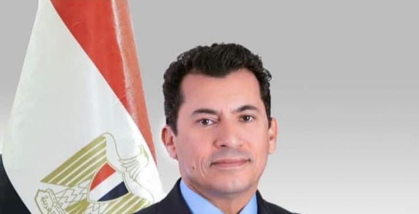 تفاصيل اجتماع وزير الرياضة لبحث استعدادات مصر لدورة الألعاب الأفريقية 2027