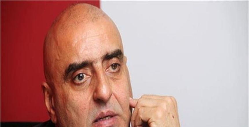 مايفوتكش.. وفاة عزمي مجاهد وضبط وإحضار صالح جمعة