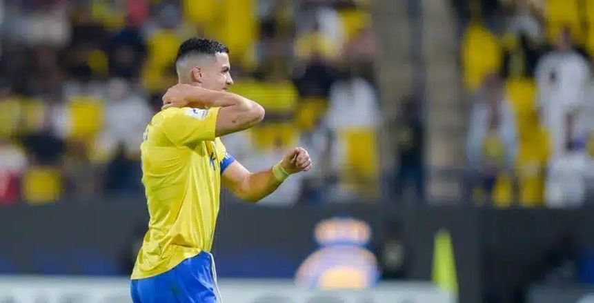كريستيانو رونالدو يعيد ذكرى ضياع الدوري من الزمالك على يد علي خليل