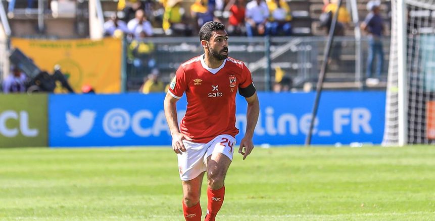 أحمد فتحي يكرر خطأ روسيا أمام الجونة (فيديو)