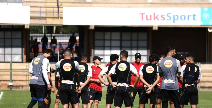 أخبار الأهلي: كولر يجهز 9 لاعبين لموقعة صن داونز.. ومصير عودة «شريف»