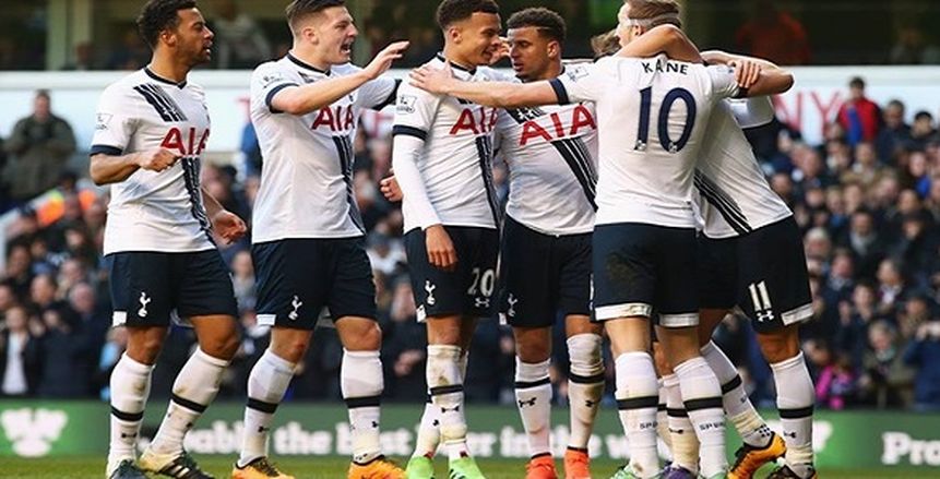 توتنهام يفوز على وولفرهامبتون.. وكين يتخطى صلاح في ترتيب الهدافين