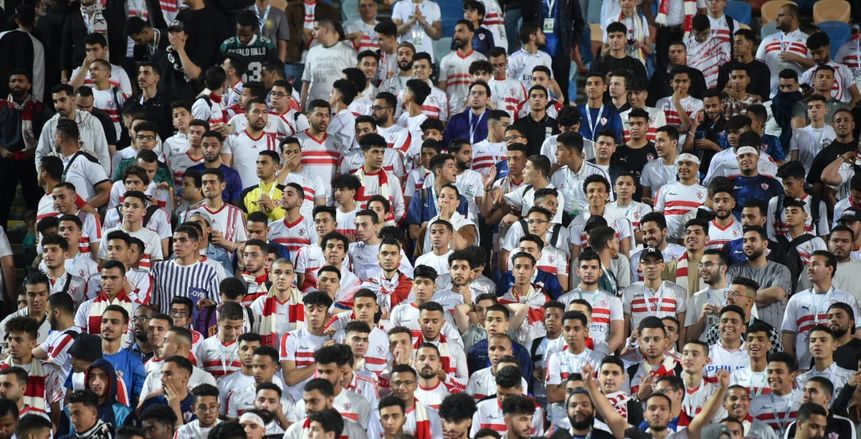 عاجل.. «أبوظبي الرياضي» يمنح جماهير الزمالك فرصة استرجاع قيمة تذاكر السوبر