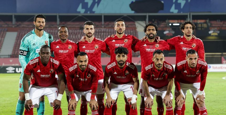 موعد مباراة الأهلي القادمة في الدوري المصري.. مواجهة ضد الداخلية