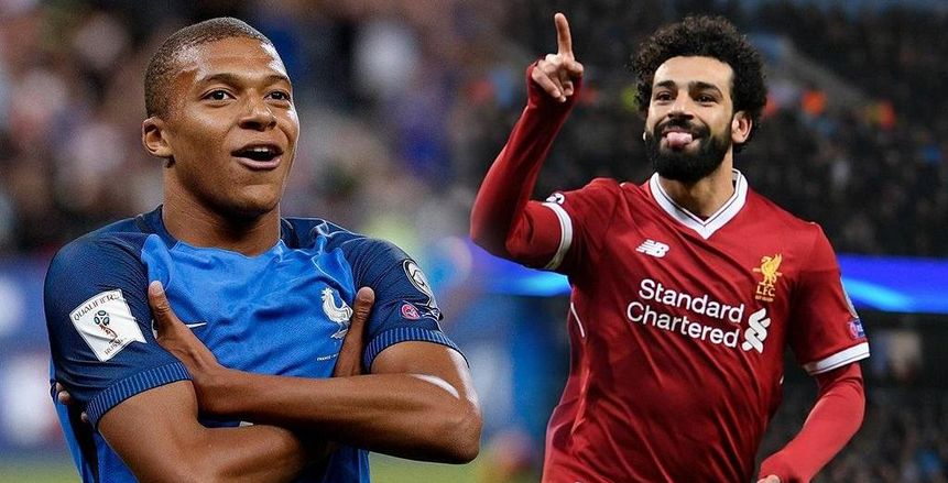 لقب دوري أبطال أوروبا يتحكم في مصير صلاح وميسي ومبابي