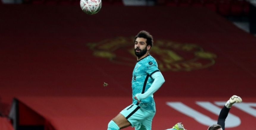 كلاكيت خامس مرة.. محمد صلاح يتوج بالهدف الأفضل في ليفربول «فيديو»
