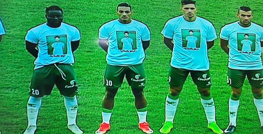 مباريات اليوم.. المصري يواجه الطلائع وصدام بين باختاكور والهلال
