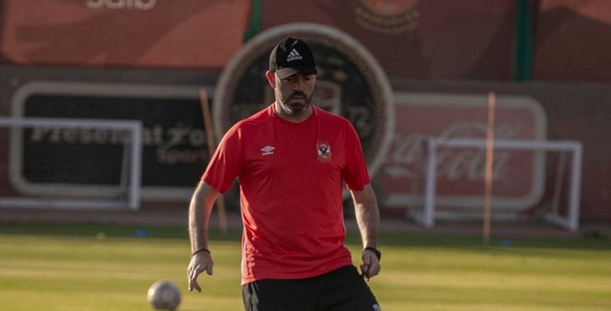 شوبير يطالب بمنح الفرصة لـ«سواريش» مثل فيريرا