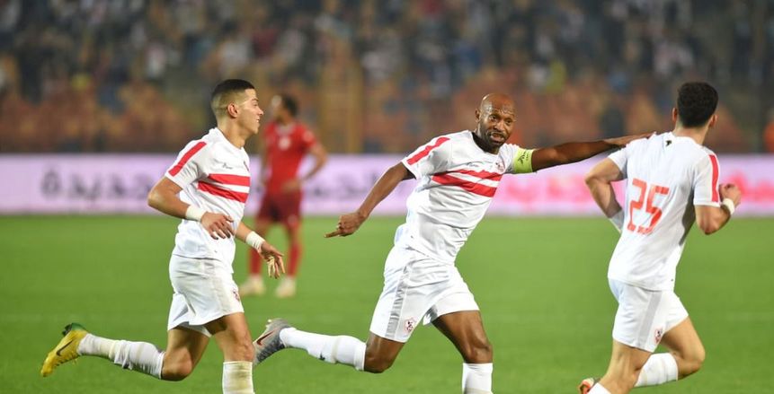 أخبار الزمالك.. فيريرا يدرس المقاولون بالفيديو وصرف جزء من مستحقات اللاعبين