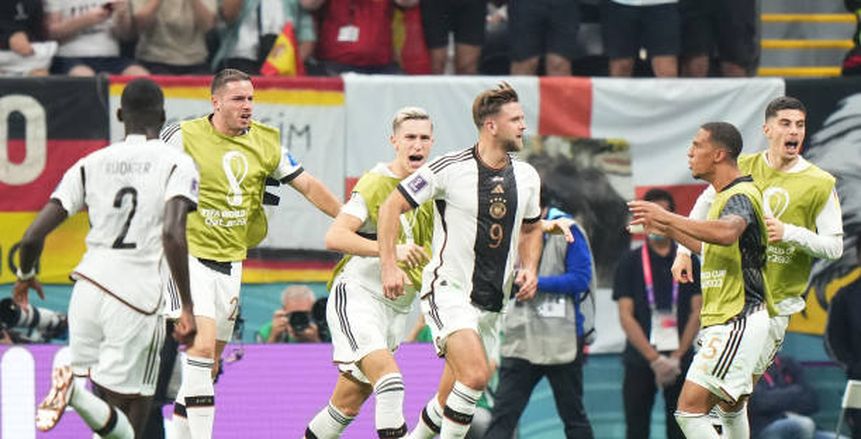 يورو 2024.. القائمة النهائية لمنتخب ألمانيا وأردا جولر يقود كتيبة تركيا