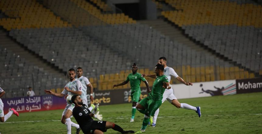 الاتحاد السكندري يؤجل تنفيذ خطة العودة التدريبات