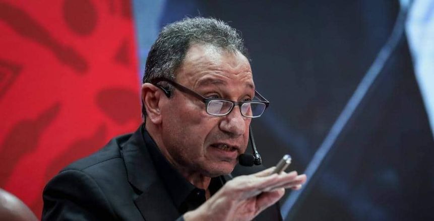 مصدر بالأهلي عن بيان اتحاد اللاعبين المحترفين: تحركاتنا قانونية في قضية السعيد