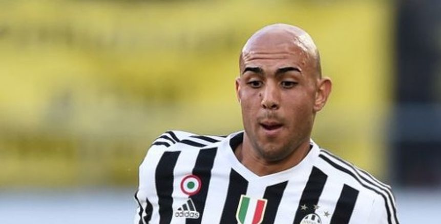 رسمياً مهاجم يوفنتوس إلى فالنسيا الاسباني