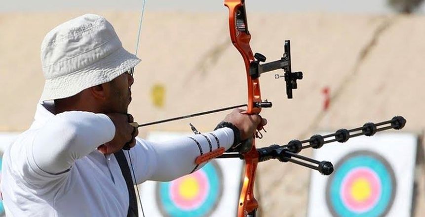النمر يودع منافسات القوس والسهم في الأولمبياد