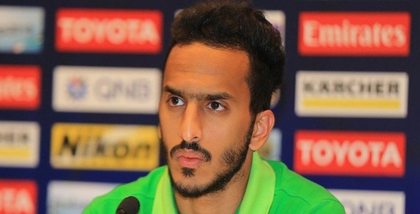 الحوار الكامل| صالح العمري: رحيل «ميدو» عن الوحدة خسارة كبيرة.. ومحمد صلاح معجزة عربية