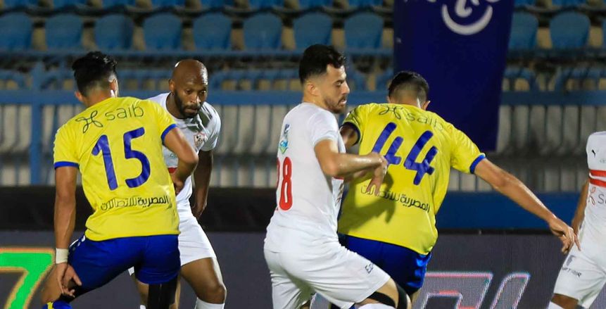 إدارة الإسماعيلي ترفض المكافآت الخاصة قبل مواجهة الزمالك: «زي أي ماتش»