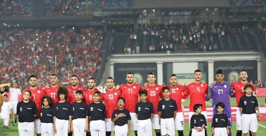 موعد مباراة مصر وجنوب أفريقيا في نصف نهائي أمم أفريقيا تحت 23 عاماً والقنوات الناقلة