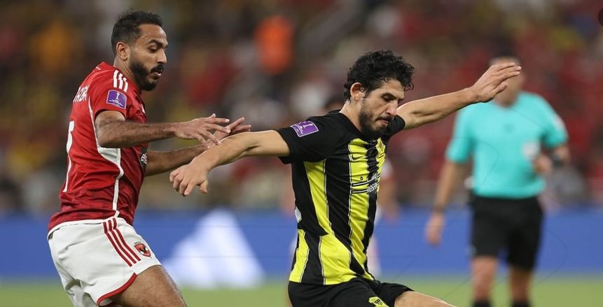 5 ضحايا في اتحاد جدة بعد السقوط أمام الأهلي.. وماذا عن موقف «حجازي»؟
