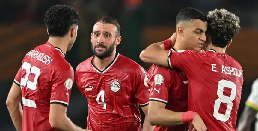 حدث في مثل هذا اليوم.. ذكرى طيبة لمنتخب مصر «الطريق للقب 2008» فيديو