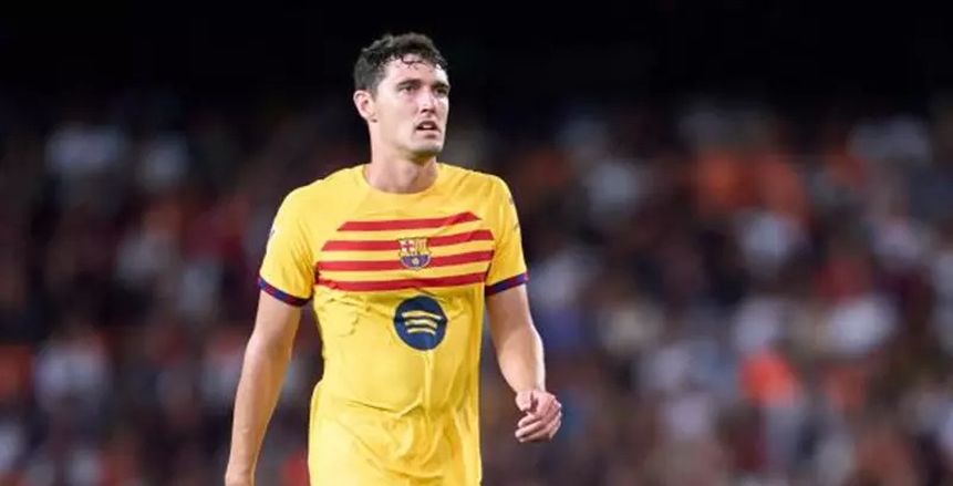 برشلونة يستغل «اللعب النظيف» لتعويض كريستنسن.. ما أولوية هانز فليك؟