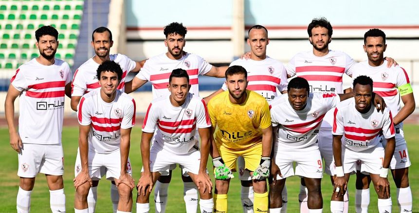 الزمالك يعلن عن أزمة جديدة للفريق بسبب الانتخابات