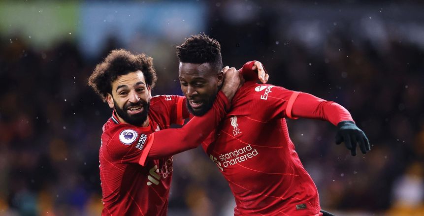 رسميًا.. ديفوك أوريجي ينضم إلى ميلان قادما من ليفربول