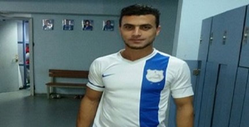 بعد واقعة رفض التبديل.. محمود قاعود: «مش هعمل كده تاني»