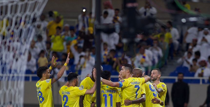 موعد مباراة النصر السعودي والرجاء البيضاوي والقنوات الناقلة