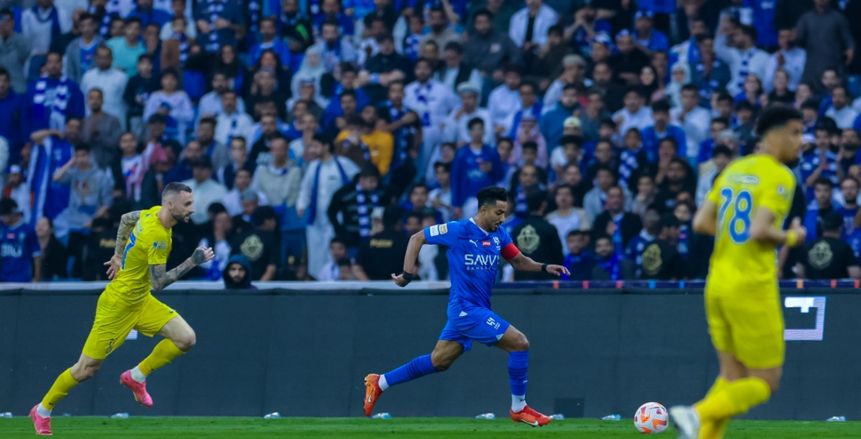 موعد مباراة النصر والهلال والقنوات الناقلة.. موقف رونالدو من المشاركة