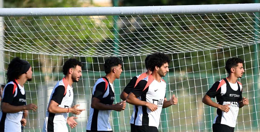 خالد الغندور: الزمالك يتعاقد مع جناح أجنبي.. والإعلان بعد رحيل الجفالي