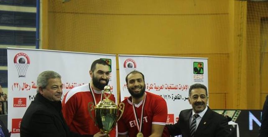 عاجل بالصورة| انسحاب أهلي دبي يغير من نظام دبي الدولية للسلة