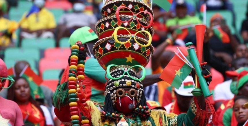 «كيس عضم» لـ منتخب مصر.. سحر وشغودة لـ 5 وقائع بتاريخ كأس أمم أفريقيا