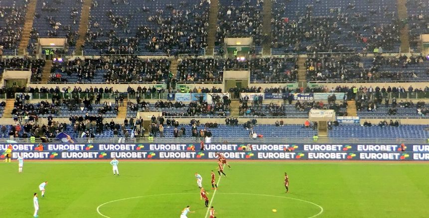 تورينو يسحق لاتسيو بثلاثية في الدوري الإيطالي