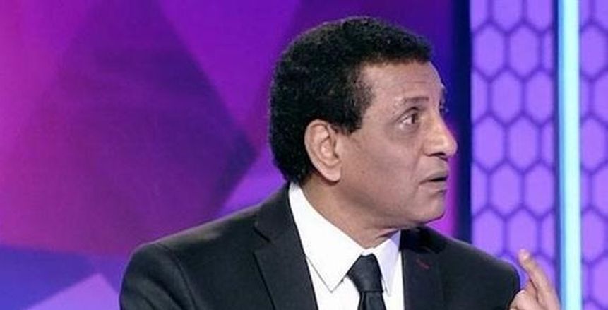 فاروق جعفر يكشف مفاجأة عن نجله سيف قبل مواجهة الزمالك ووادي دجلة