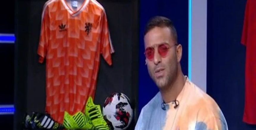 تعليق ميدو على رحيل كارتيرون: برافو إدارة الزمالك تصرفت بشكل جيد