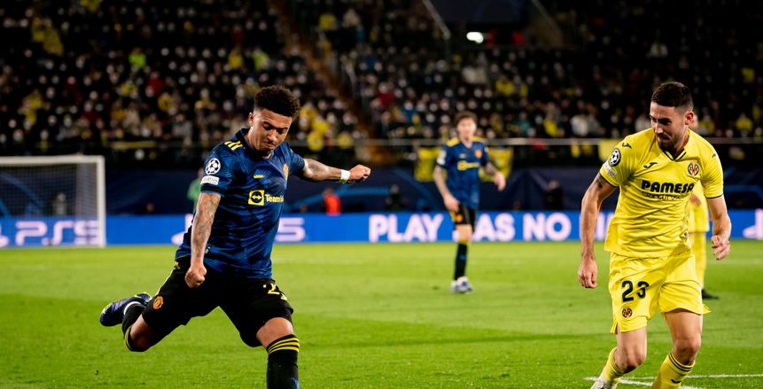 موعد مباراة مانشستر يونايتد المقبلة في دوري أبطال أوروبا