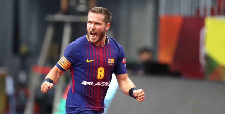 برشلونة يحقق بطولة العالم لأندية اليد وينفرد بالأكثر تتويجاً