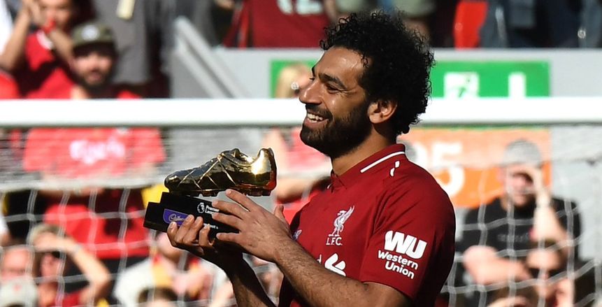 بالفيديو| أول تعليق من صلاح بعد خسارة ليفربول الدوري: "أشعر بالألم وخيبة أمل"