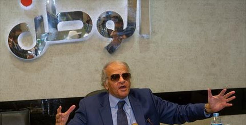 حوار| ممدوح عباس: «مرتضى» سرطان يجب استئصاله من الزمالك.. و«مكنتش أعرف صلاح عشان أرفضه»