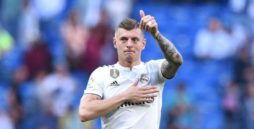الإصابات تضرب لاعبي ريال مدريد قبل مواجهة ليفربول