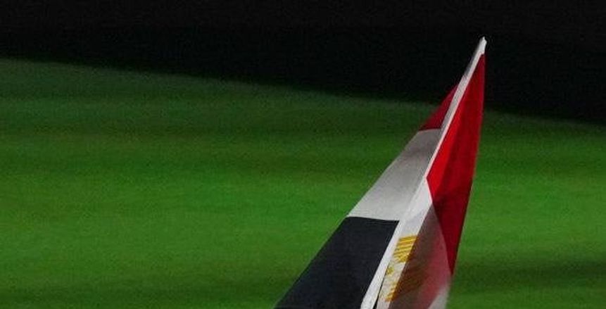 لحظة رفع جيانا فاروق للعلم المصري في حفل ختام أولمبياد طوكيو 2020
