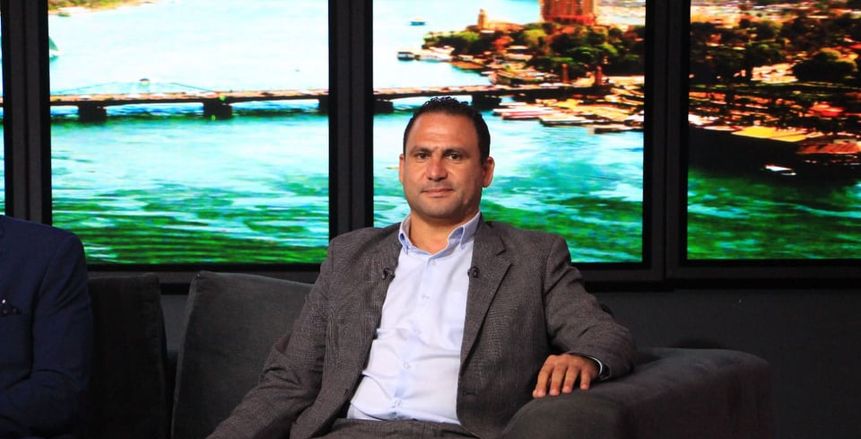 روحي العربى ينهي بروتوكول تعليم لتطوير مهارات ابناء نادي أعضاء الطيران