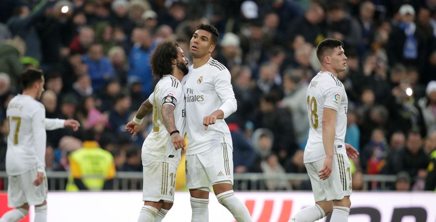 تشيلسي في الصدارة.. وريال مدريد أكثر الأندية إنفاقا في عام 2019